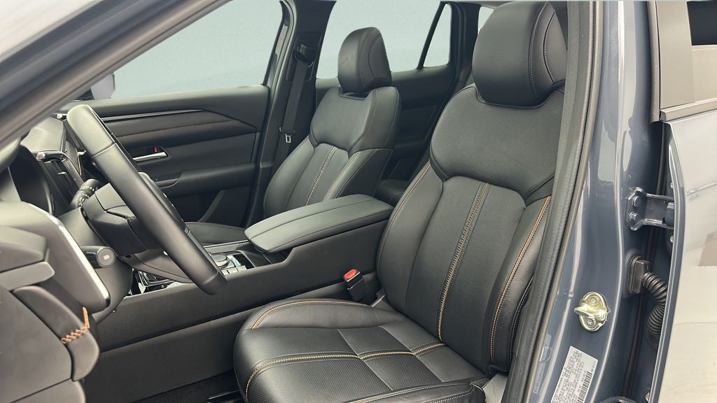 2025 Mazda Mazda CX-50 Hybrid Premium Plus