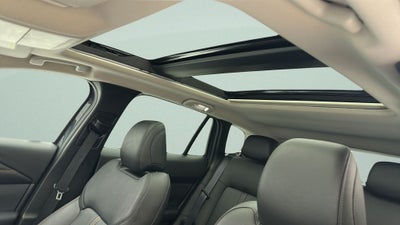 2025 Mazda Mazda CX-50 Hybrid Premium Plus