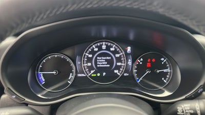 2025 Mazda Mazda CX-50 Hybrid Premium Plus