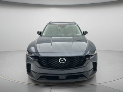 2025 Mazda Mazda CX-50 Hybrid Premium Plus