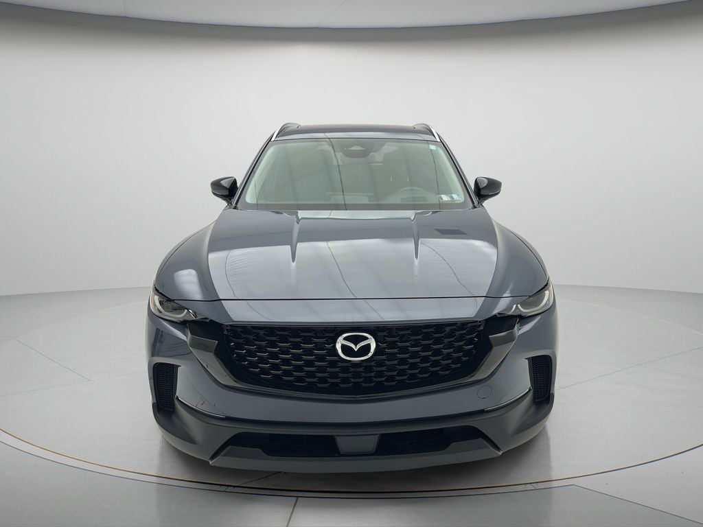 2025 Mazda Mazda CX-50 Hybrid Premium Plus