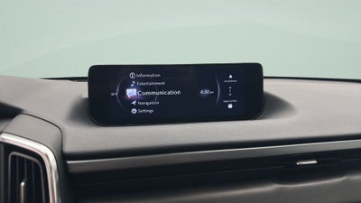 2025 Mazda Mazda CX-50 Hybrid Premium Plus