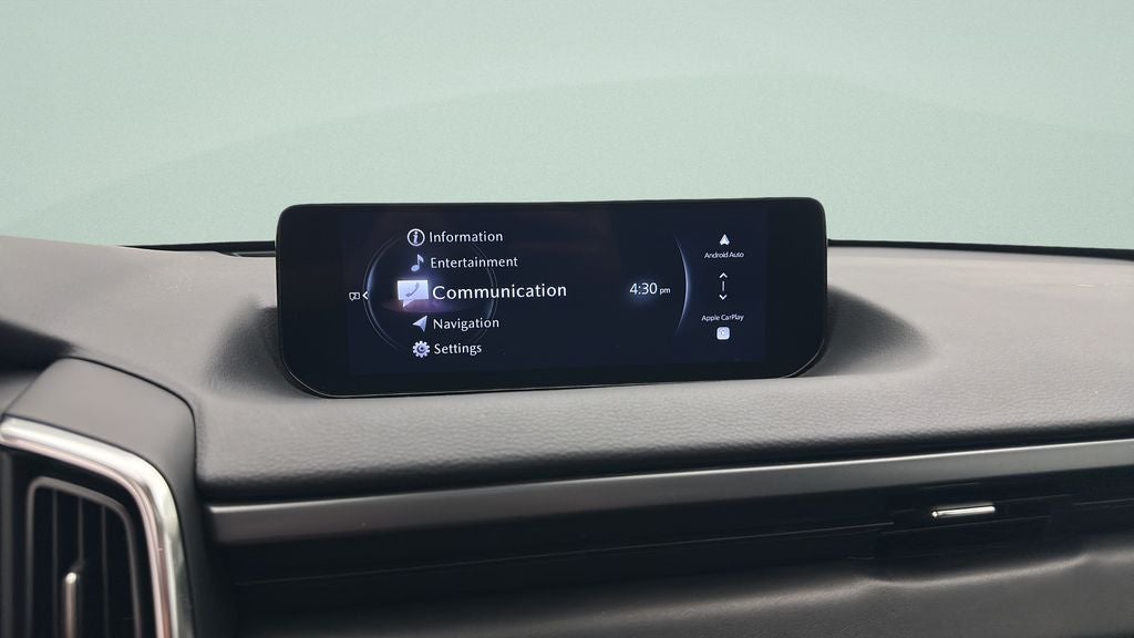 2025 Mazda Mazda CX-50 Hybrid Premium Plus