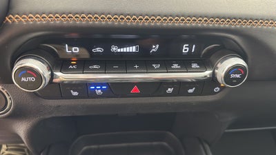 2025 Mazda Mazda CX-50 Hybrid Premium Plus