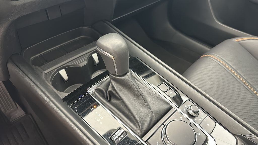 2025 Mazda Mazda CX-50 Hybrid Premium Plus