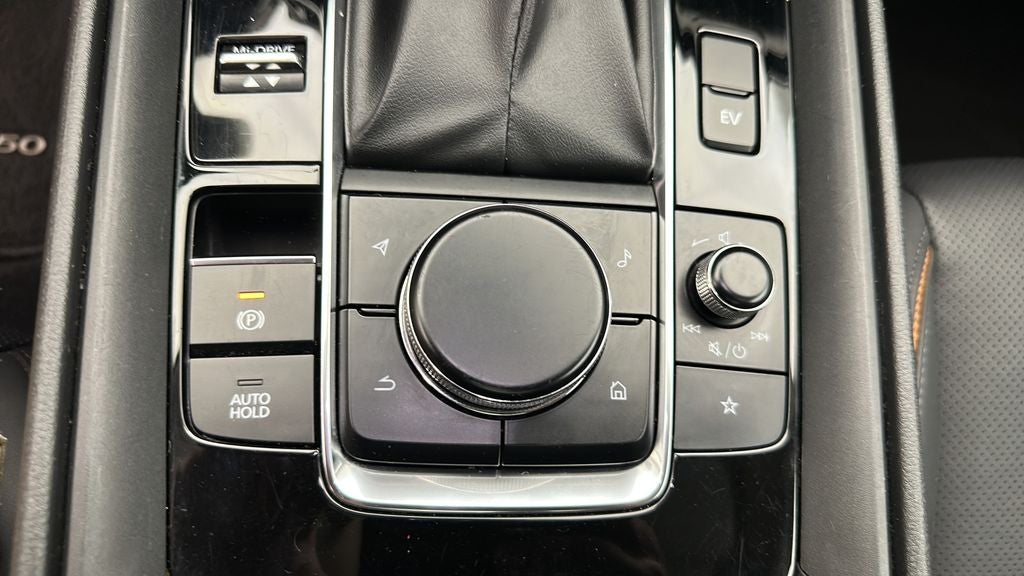 2025 Mazda Mazda CX-50 Hybrid Premium Plus
