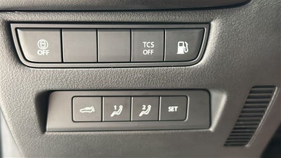 2025 Mazda Mazda CX-50 Hybrid Premium Plus