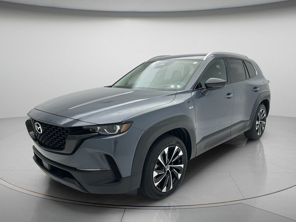 2025 Mazda Mazda CX-50 Hybrid Premium Plus