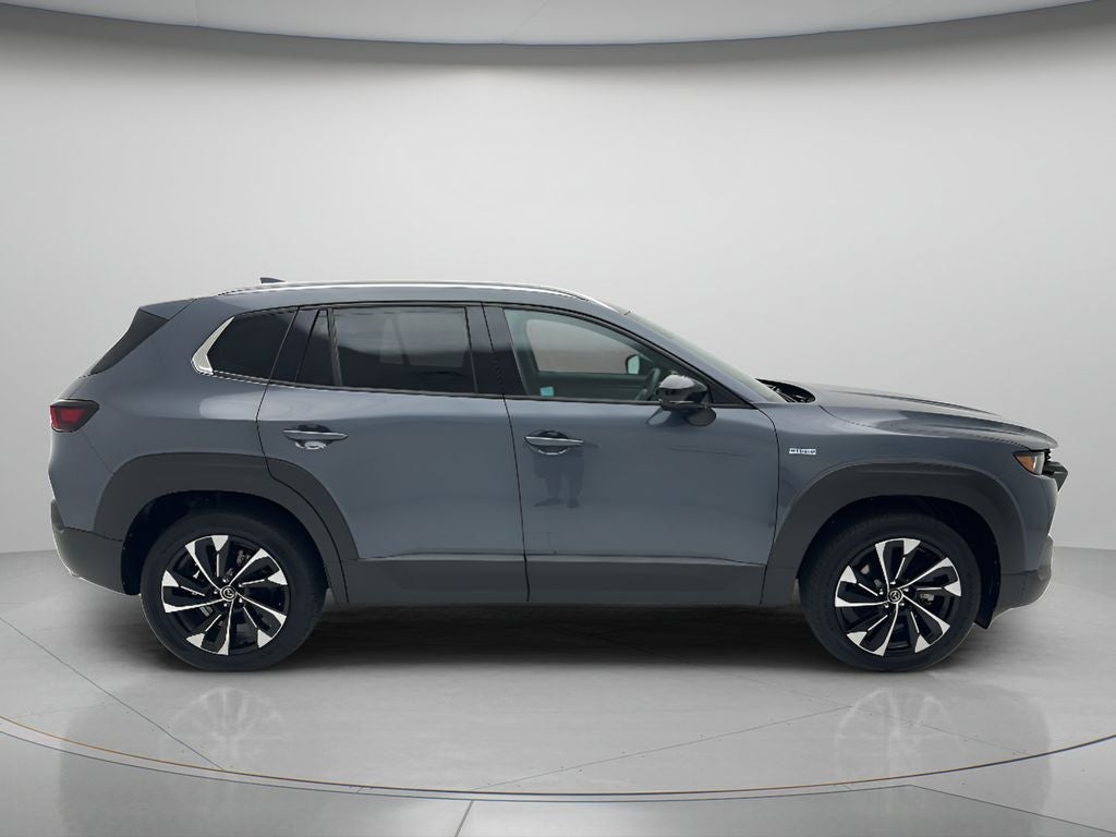 2025 Mazda Mazda CX-50 Hybrid Premium Plus