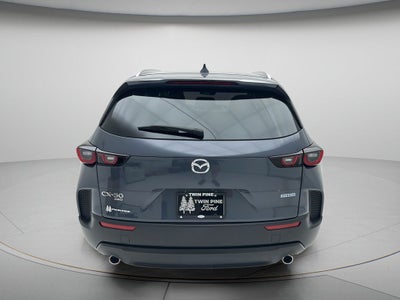 2025 Mazda Mazda CX-50 Hybrid Premium Plus