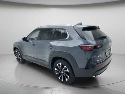 2025 Mazda Mazda CX-50 Hybrid Premium Plus