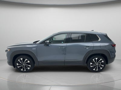 2025 Mazda Mazda CX-50 Hybrid Premium Plus