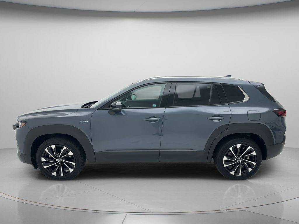 2025 Mazda Mazda CX-50 Hybrid Premium Plus