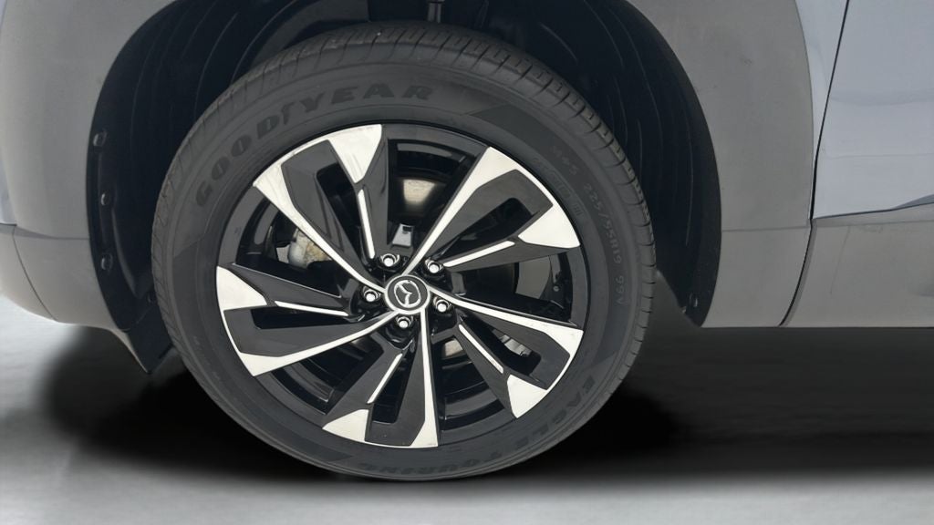 2025 Mazda Mazda CX-50 Hybrid Premium Plus