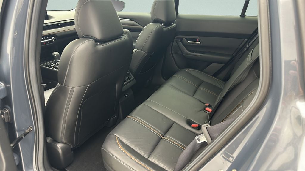 2025 Mazda Mazda CX-50 Hybrid Premium Plus