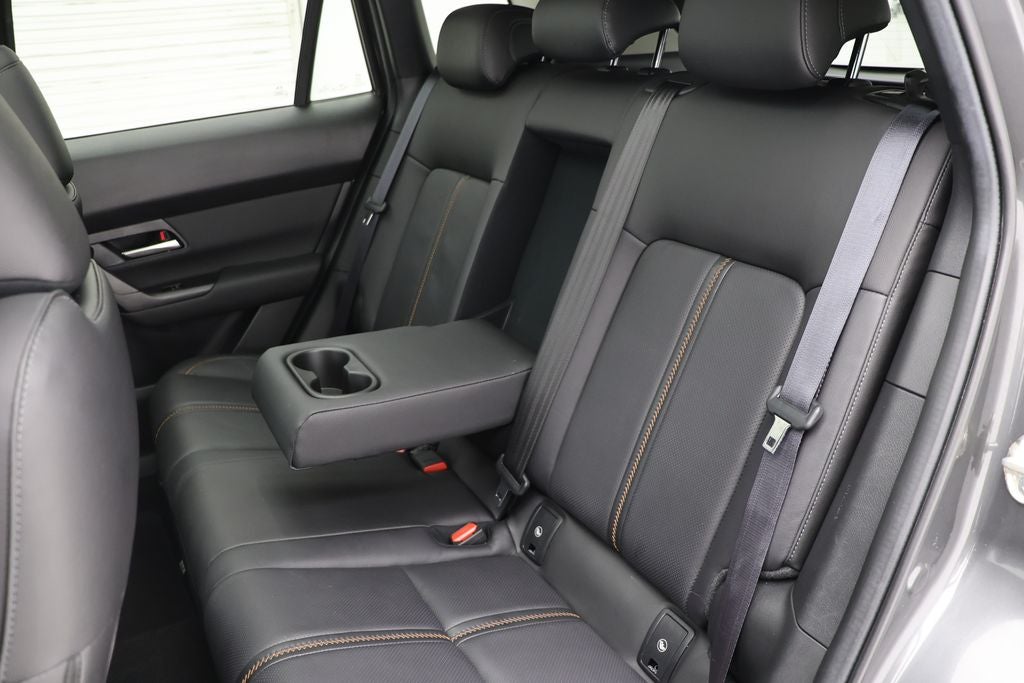 2025 Mazda Mazda CX-50 Hybrid Premium Plus
