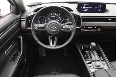 2025 Mazda Mazda CX-50 Hybrid Premium Plus