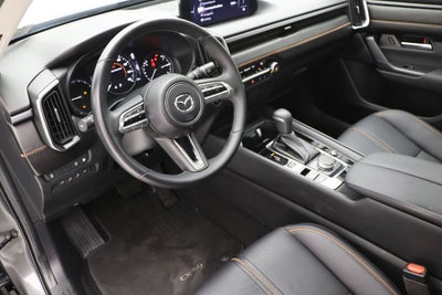 2025 Mazda Mazda CX-50 Hybrid Premium Plus