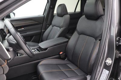 2025 Mazda Mazda CX-50 Hybrid Premium Plus