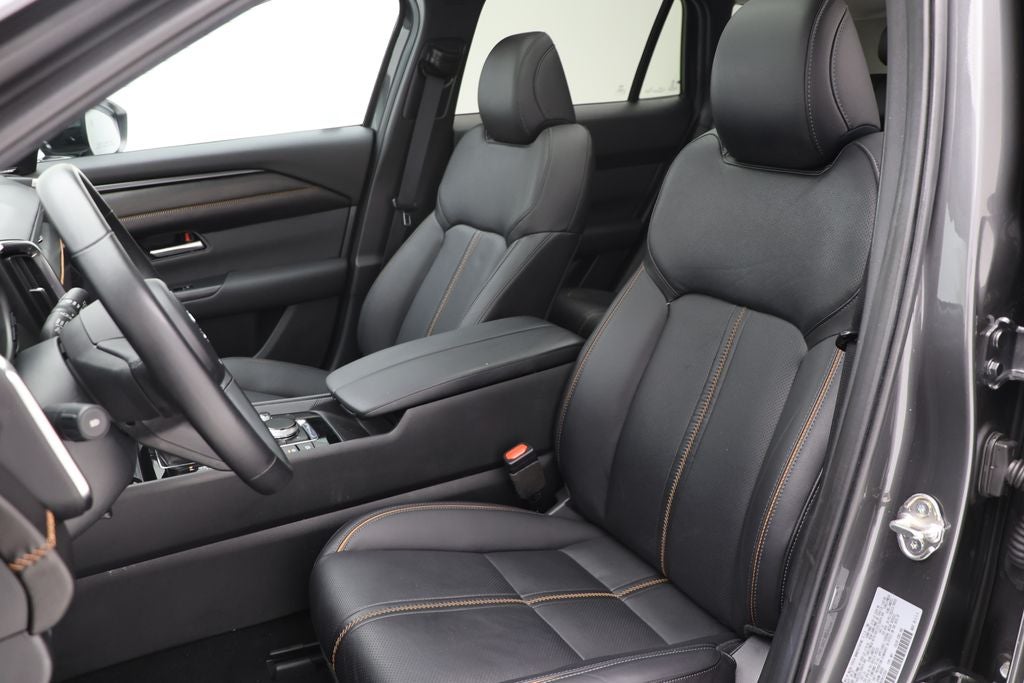 2025 Mazda Mazda CX-50 Hybrid Premium Plus