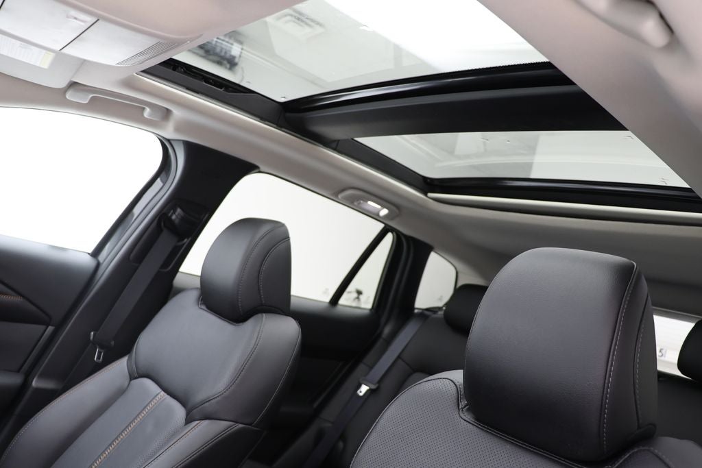 2025 Mazda Mazda CX-50 Hybrid Premium Plus