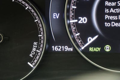 2025 Mazda Mazda CX-50 Hybrid Premium Plus