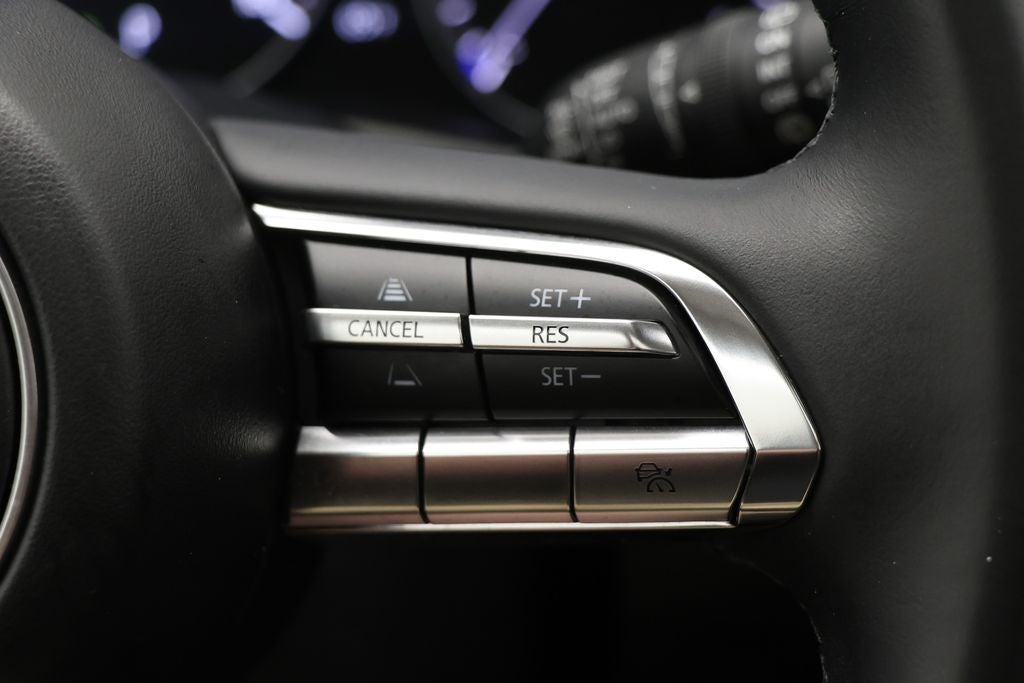2025 Mazda Mazda CX-50 Hybrid Premium Plus