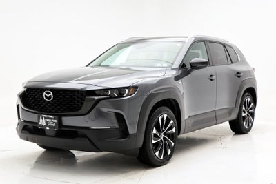 2025 Mazda Mazda CX-50 Hybrid Premium Plus