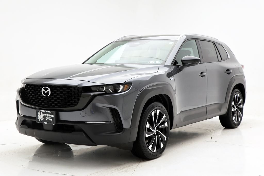 2025 Mazda Mazda CX-50 Hybrid Premium Plus