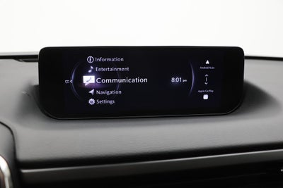 2025 Mazda Mazda CX-50 Hybrid Premium Plus