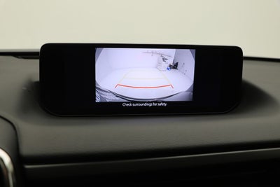 2025 Mazda Mazda CX-50 Hybrid Premium Plus