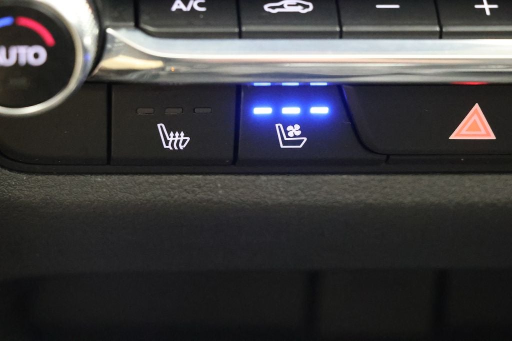 2025 Mazda Mazda CX-50 Hybrid Premium Plus