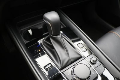 2025 Mazda Mazda CX-50 Hybrid Premium Plus