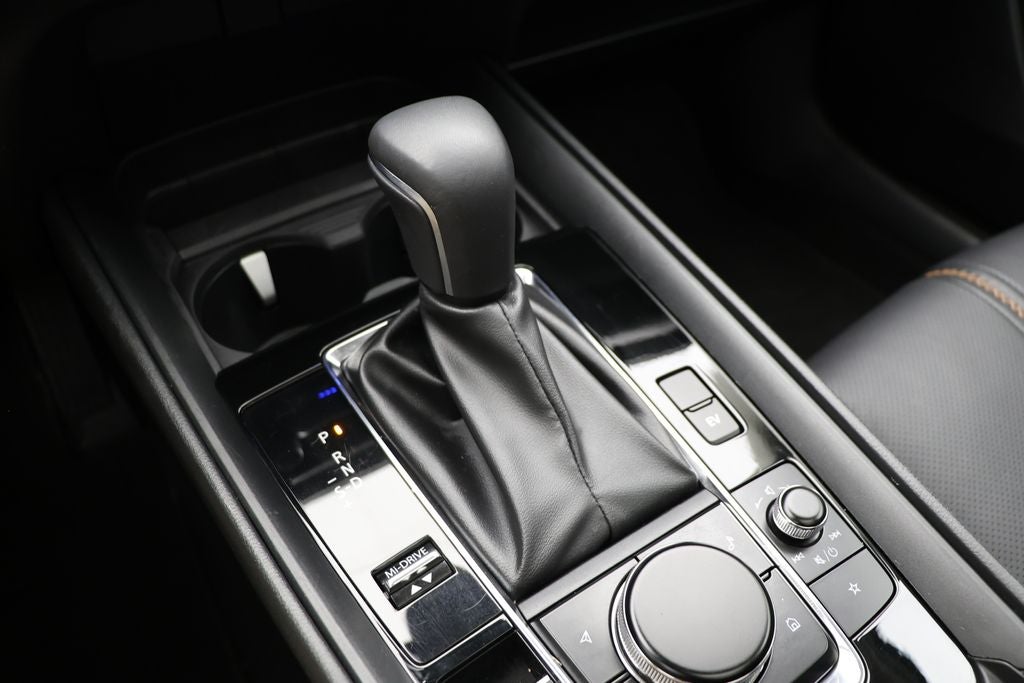 2025 Mazda Mazda CX-50 Hybrid Premium Plus