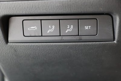 2025 Mazda Mazda CX-50 Hybrid Premium Plus