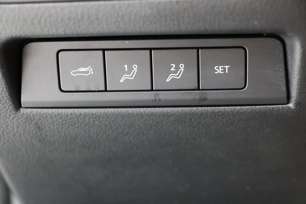 2025 Mazda Mazda CX-50 Hybrid Premium Plus