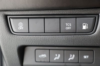 2025 Mazda Mazda CX-50 Hybrid Premium Plus