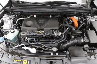 2025 Mazda Mazda CX-50 Hybrid Premium Plus