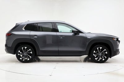 2025 Mazda Mazda CX-50 Hybrid Premium Plus
