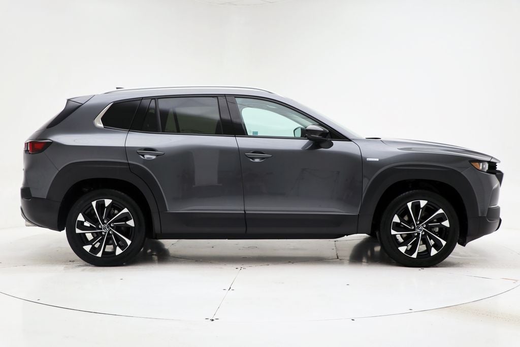 2025 Mazda Mazda CX-50 Hybrid Premium Plus