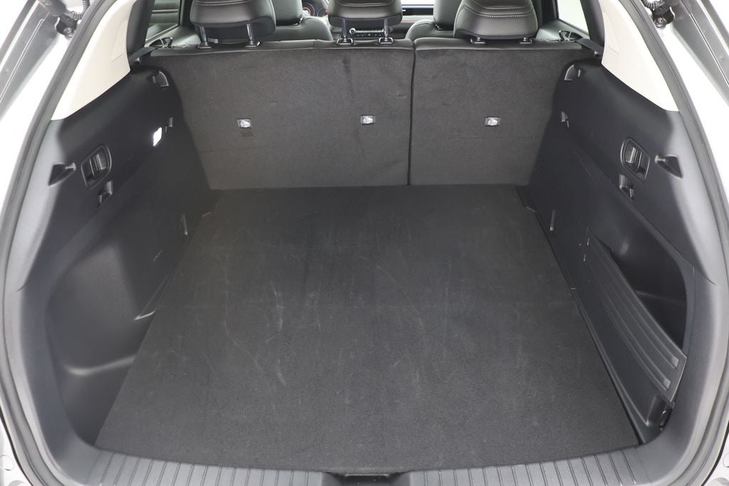 2025 Mazda Mazda CX-50 Hybrid Premium Plus