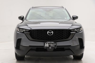 2025 Mazda Mazda CX-50 Hybrid Premium Plus