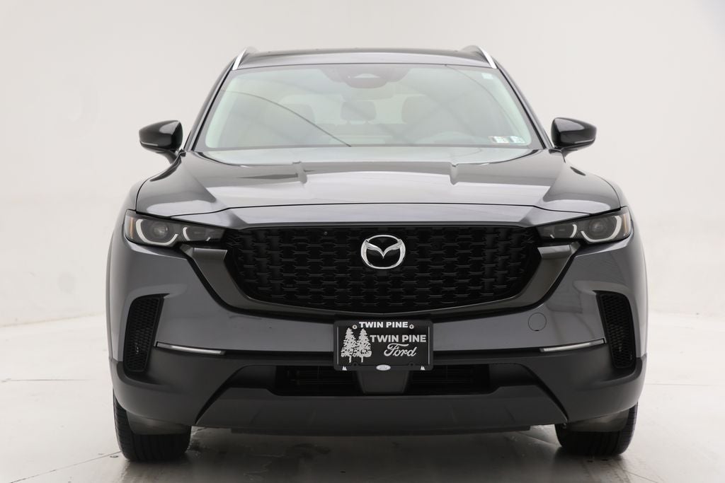 2025 Mazda Mazda CX-50 Hybrid Premium Plus