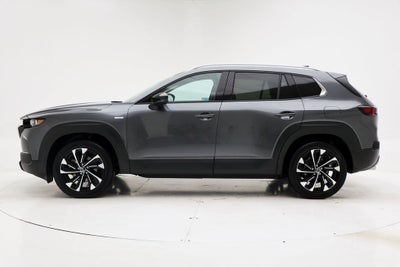 2025 Mazda Mazda CX-50 Hybrid Premium Plus