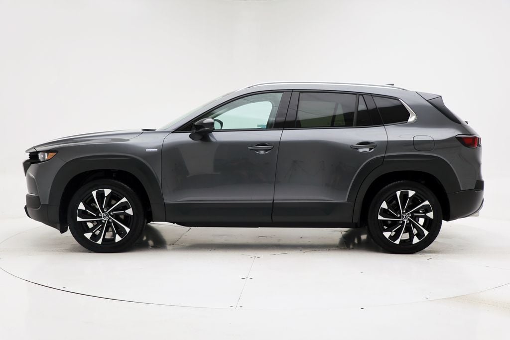 2025 Mazda Mazda CX-50 Hybrid Premium Plus