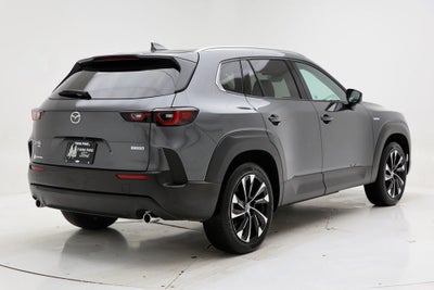 2025 Mazda Mazda CX-50 Hybrid Premium Plus