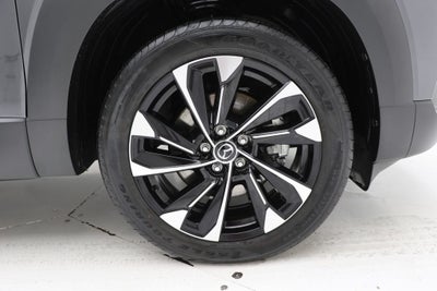 2025 Mazda Mazda CX-50 Hybrid Premium Plus
