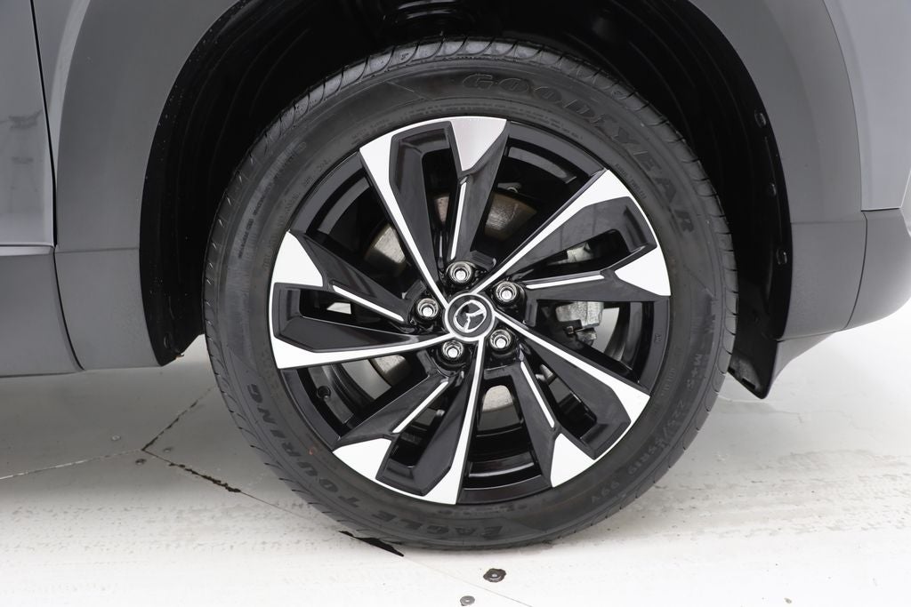 2025 Mazda Mazda CX-50 Hybrid Premium Plus