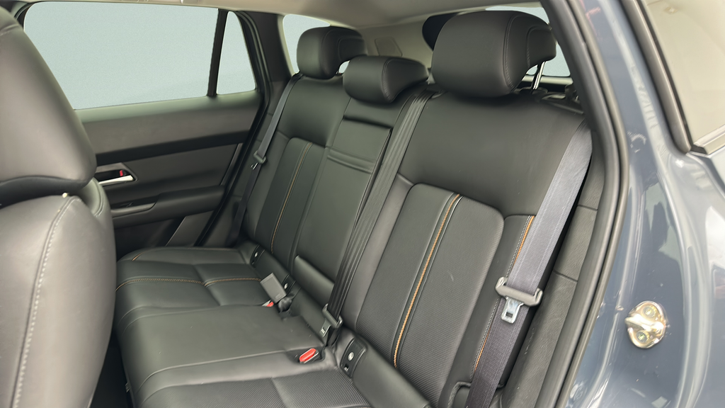 2025 Mazda Mazda CX-50 Hybrid Premium Plus