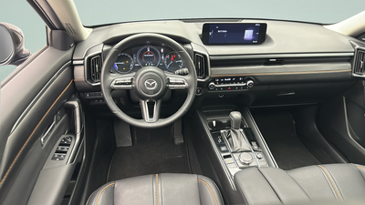 2025 Mazda Mazda CX-50 Hybrid Premium Plus